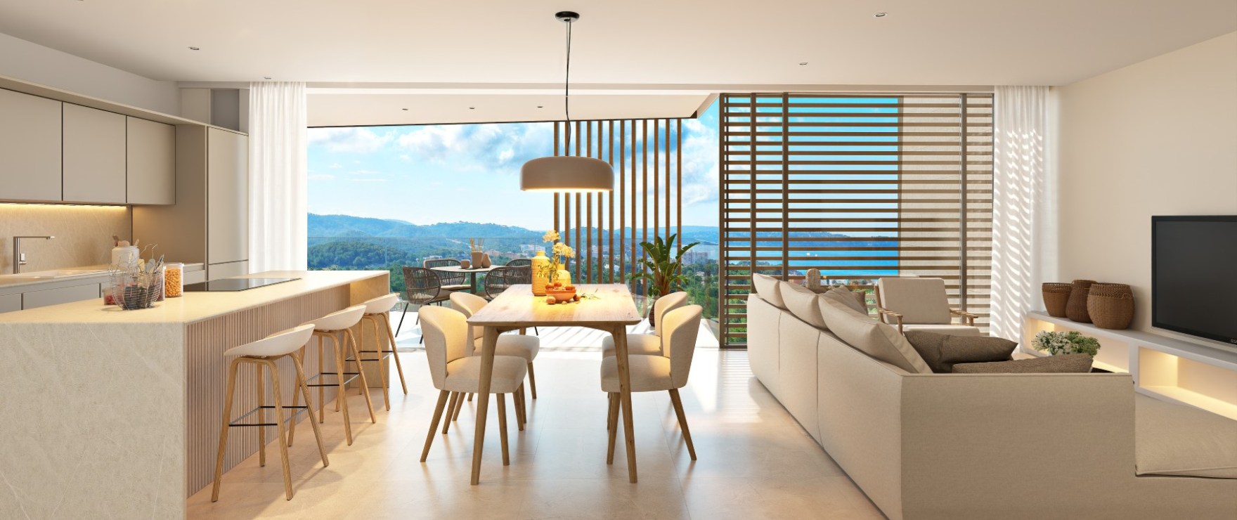 2-bed Apartment in Calvia — Stunning New Luxury Apartment in Calvia, photo 26