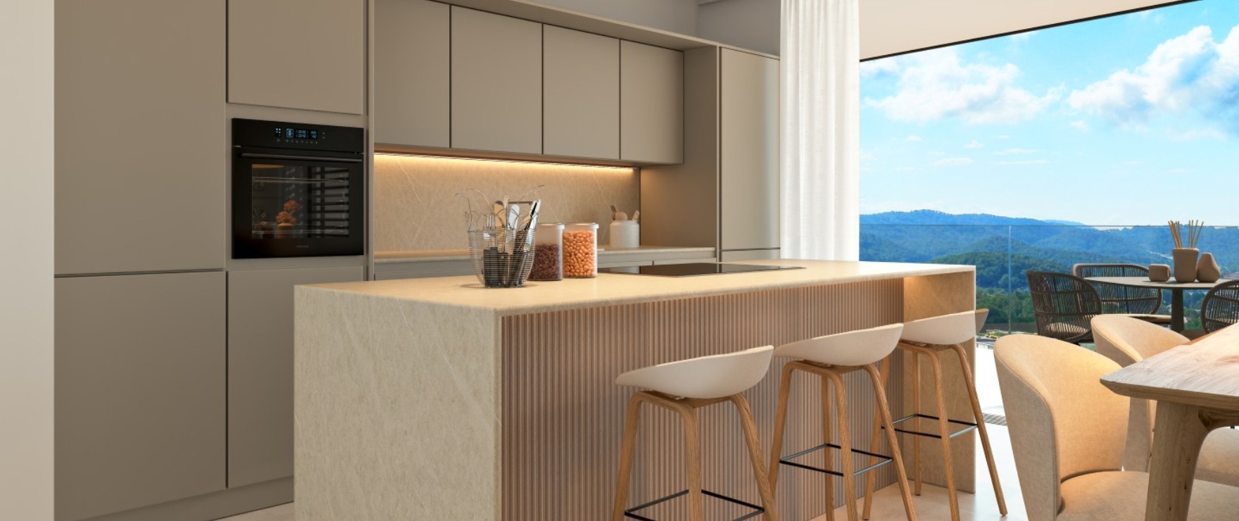 2-bed Apartment in Calvia — Stunning New Luxury Apartment in Calvia, photo 32