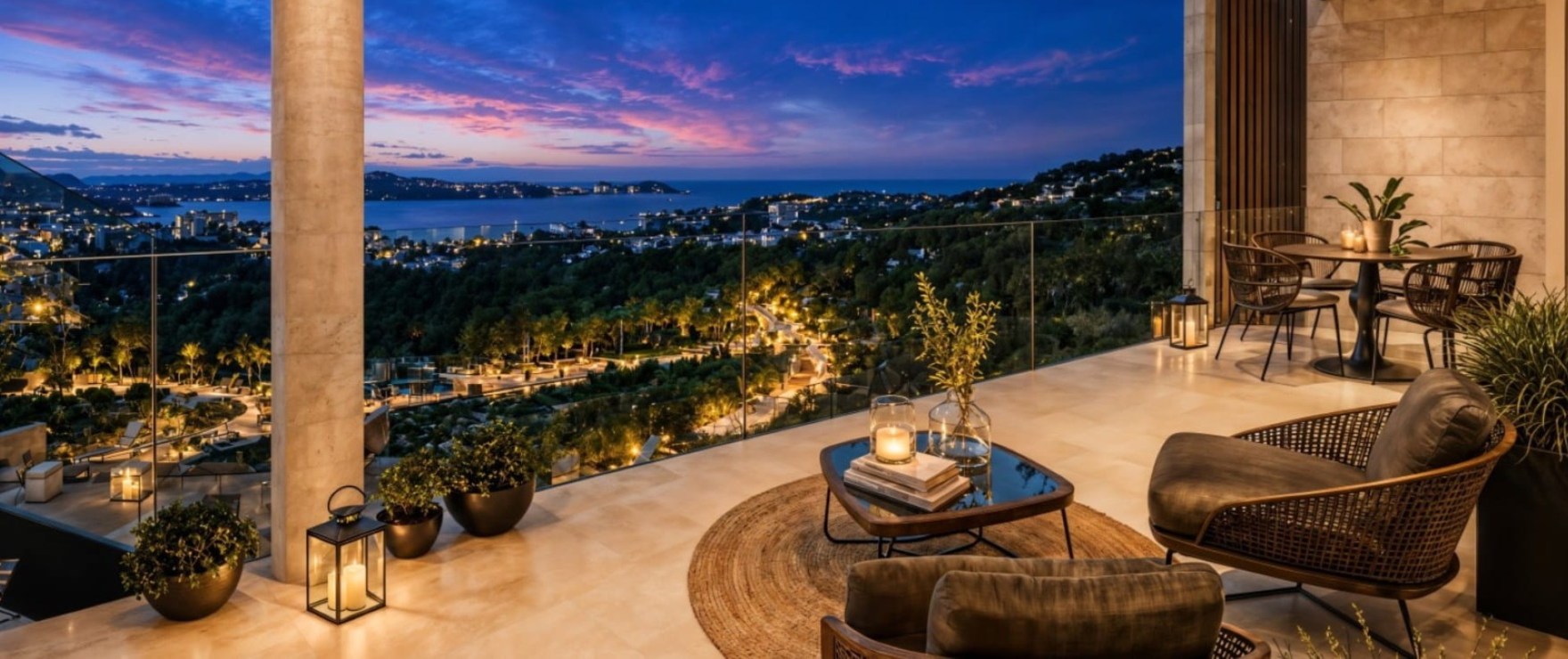 2-bed Apartment in Calvia — Stunning New Luxury Apartment in Calvia, photo 23