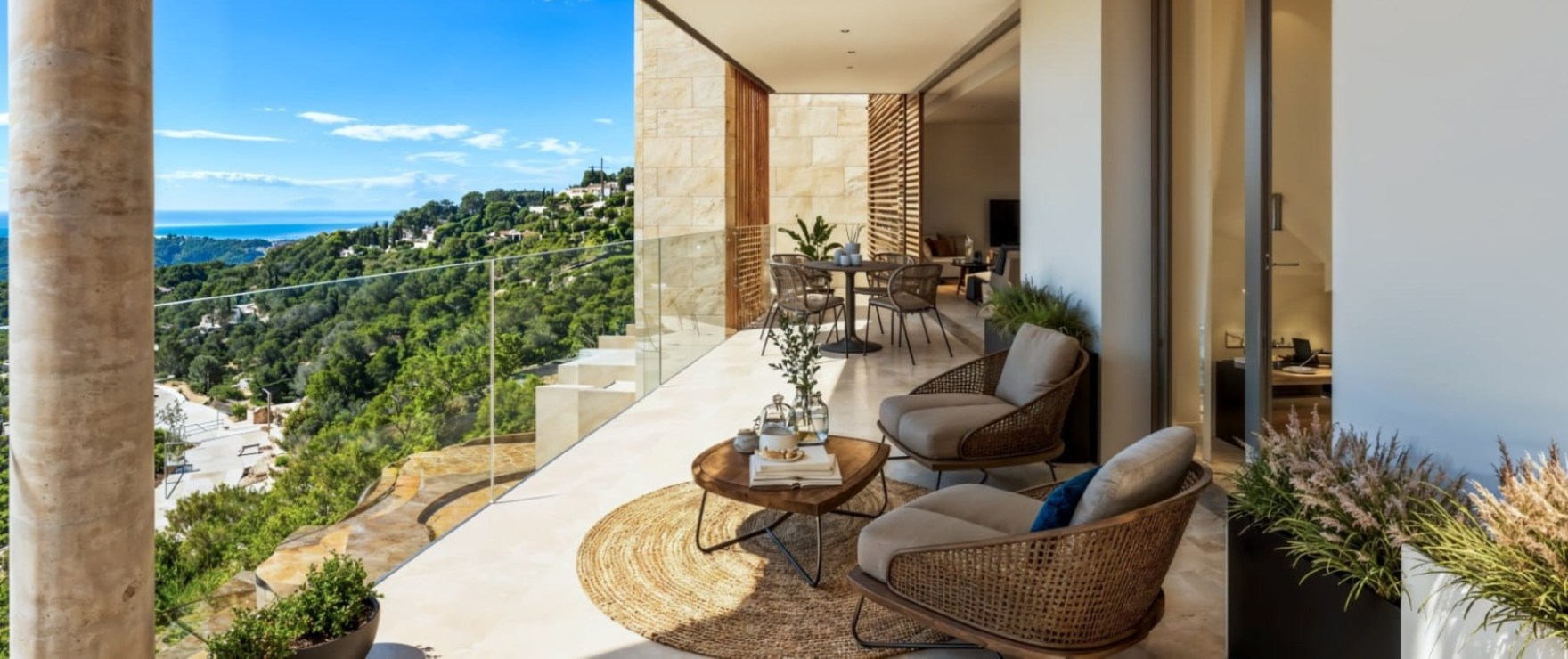 2-bed Apartment in Calvia — Stunning New Luxury Apartment in Calvia, photo 18
