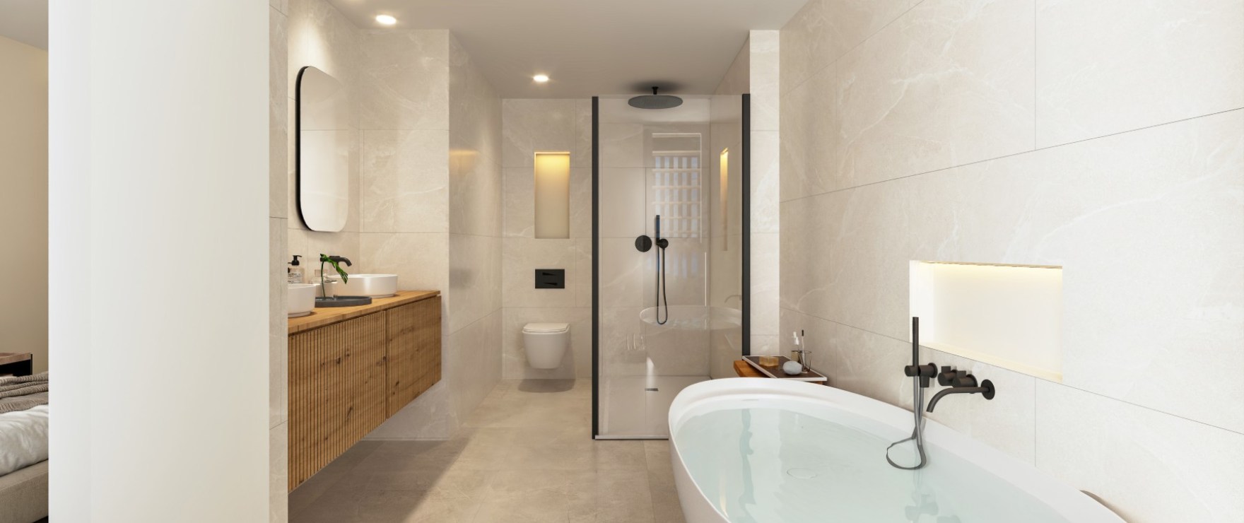 2-bed Apartment in Calvia — Stunning New Luxury Apartment in Calvia, photo 37