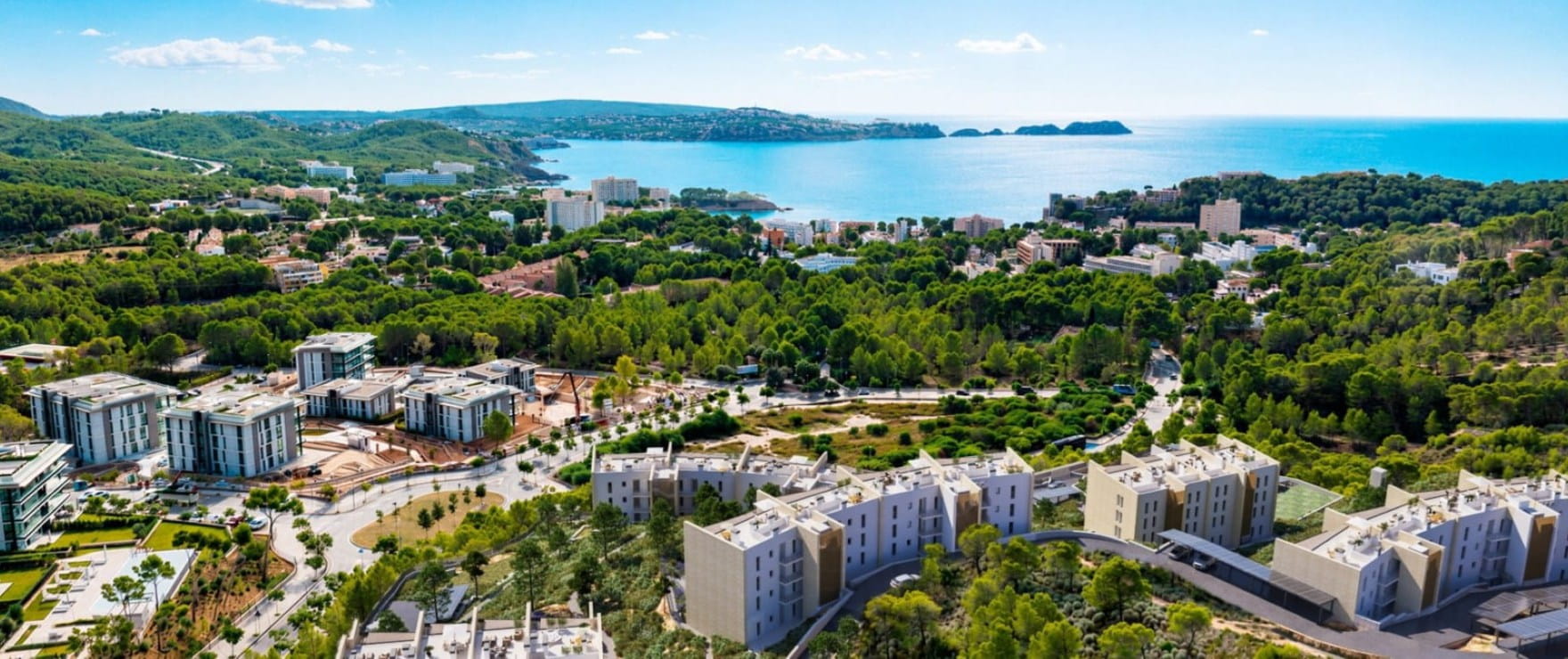 2-bed Apartment in Calvia — Stunning New Luxury Apartment in Calvia, photo 41