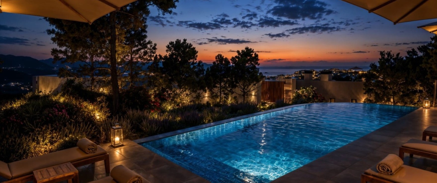 2-bed Apartment in Calvia — Stunning New Luxury Apartment in Calvia, photo 9
