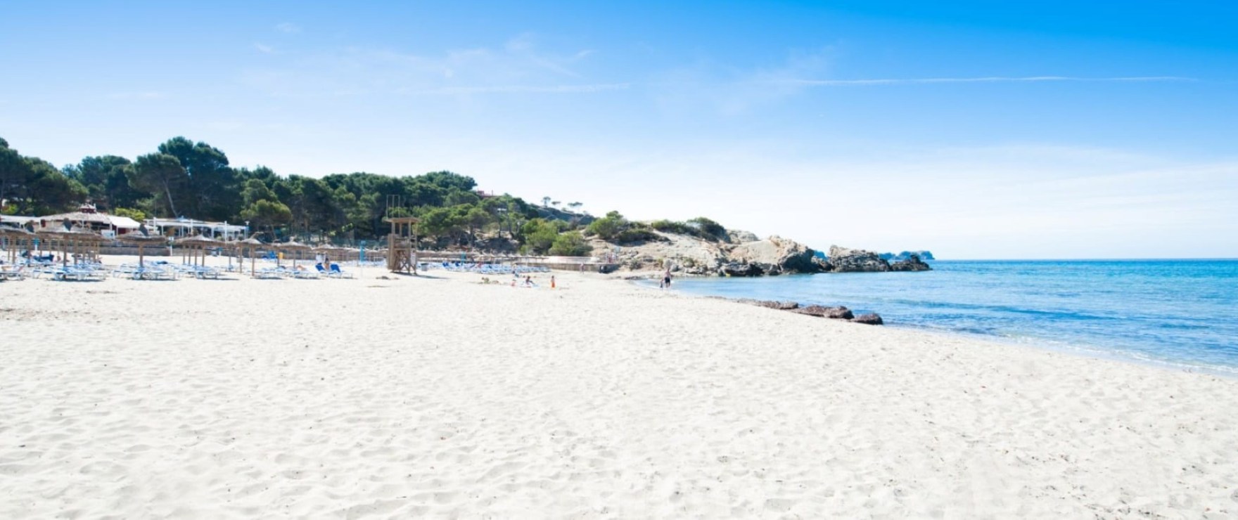 2-bed Apartment in Calvia — Stunning New Luxury Apartment in Calvia, photo 47