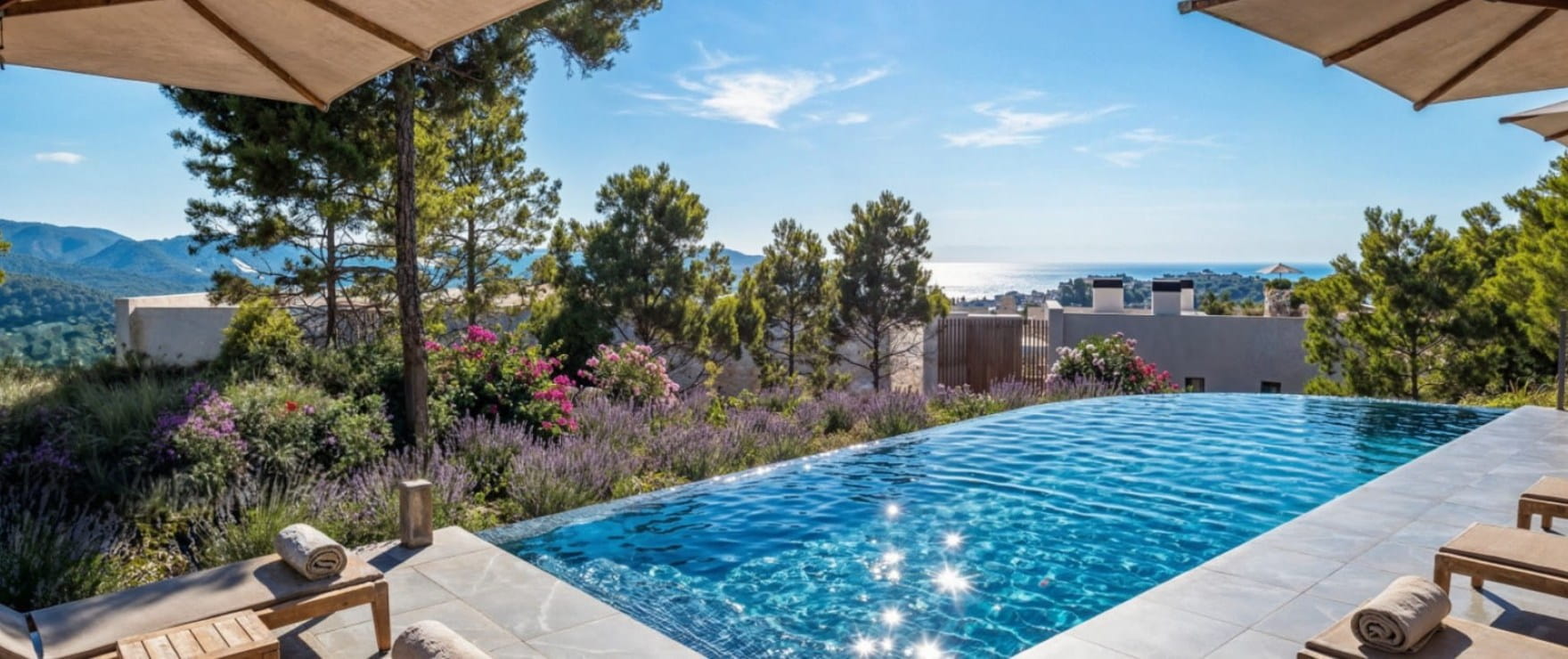 2-bed Apartment in Calvia — Stunning New Luxury Apartment in Calvia, photo 3