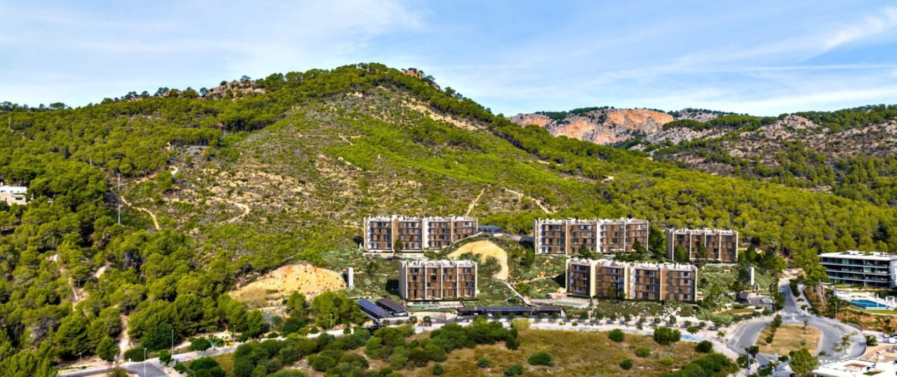 2-bed Apartment in Calvia — Stunning New Luxury Apartment in Calvia, photo 42