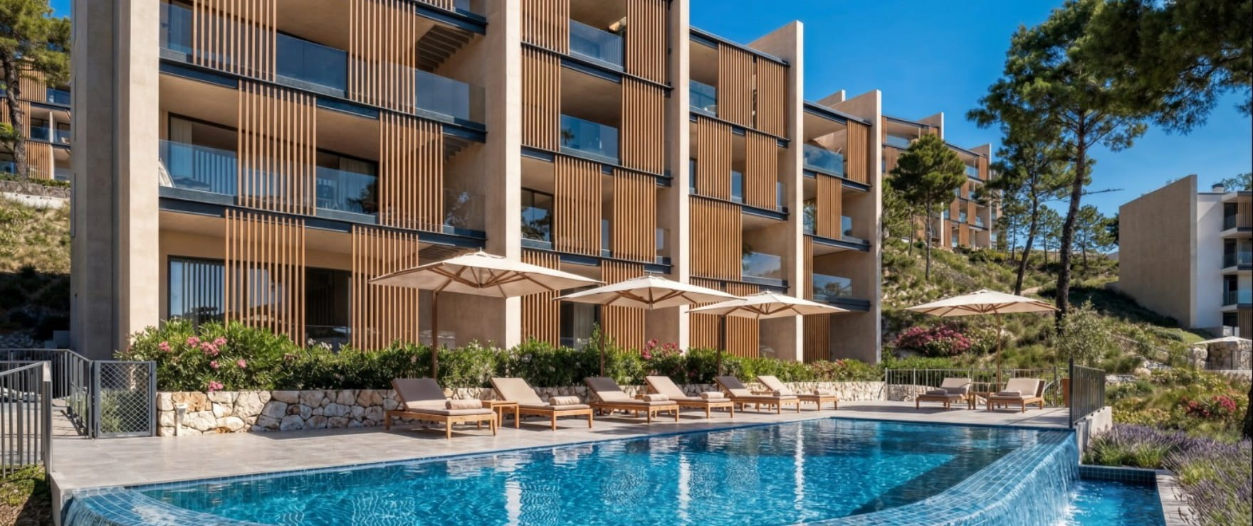 2-bed Apartment in Calvia — Stunning New Luxury Apartment in Calvia, photo 7
