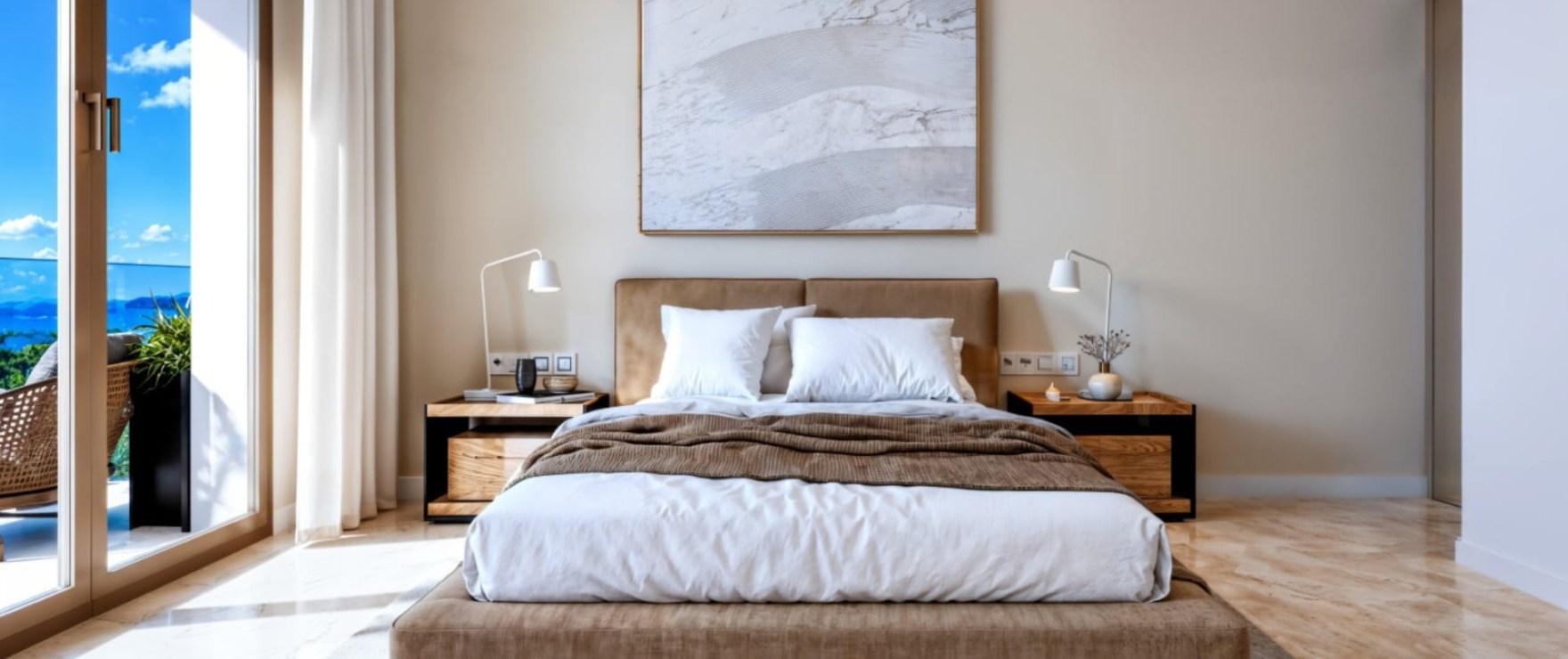 2-bed Apartment in Calvia — Stunning New Luxury Apartment in Calvia, photo 35