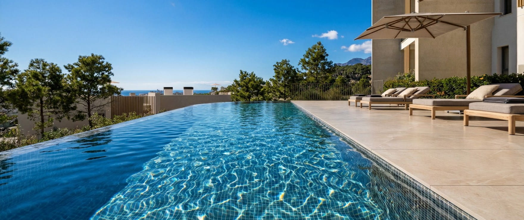 2-bed Apartment in Calvia — Stunning New Luxury Apartment in Calvia, photo 4
