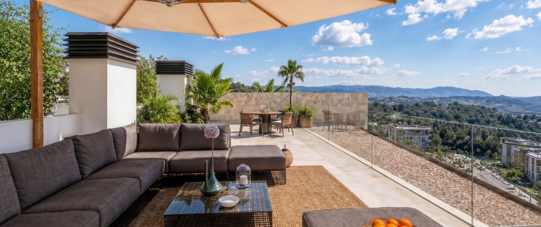 2-bed Apartment in Calvia — Stunning New Luxury Apartment in Calvia, photo 22