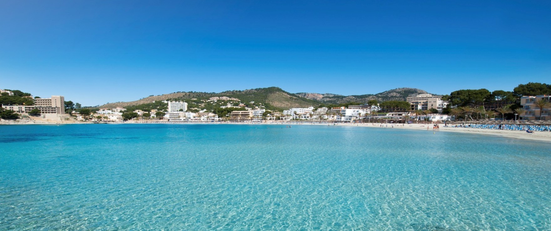 2-bed Apartment in Calvia — Stunning New Luxury Apartment in Calvia, photo 45