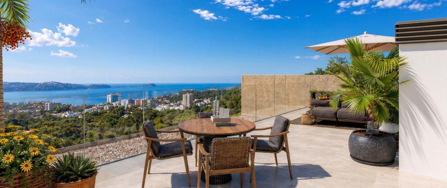 2-bed Apartment in Calvia — Stunning New Luxury Apartment in Calvia, photo 19