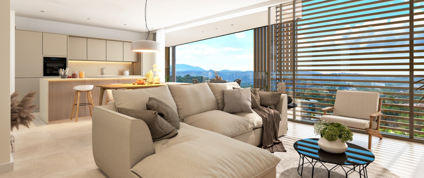 2-bed Apartment in Calvia — Stunning New Luxury Apartment in Calvia, photo 28