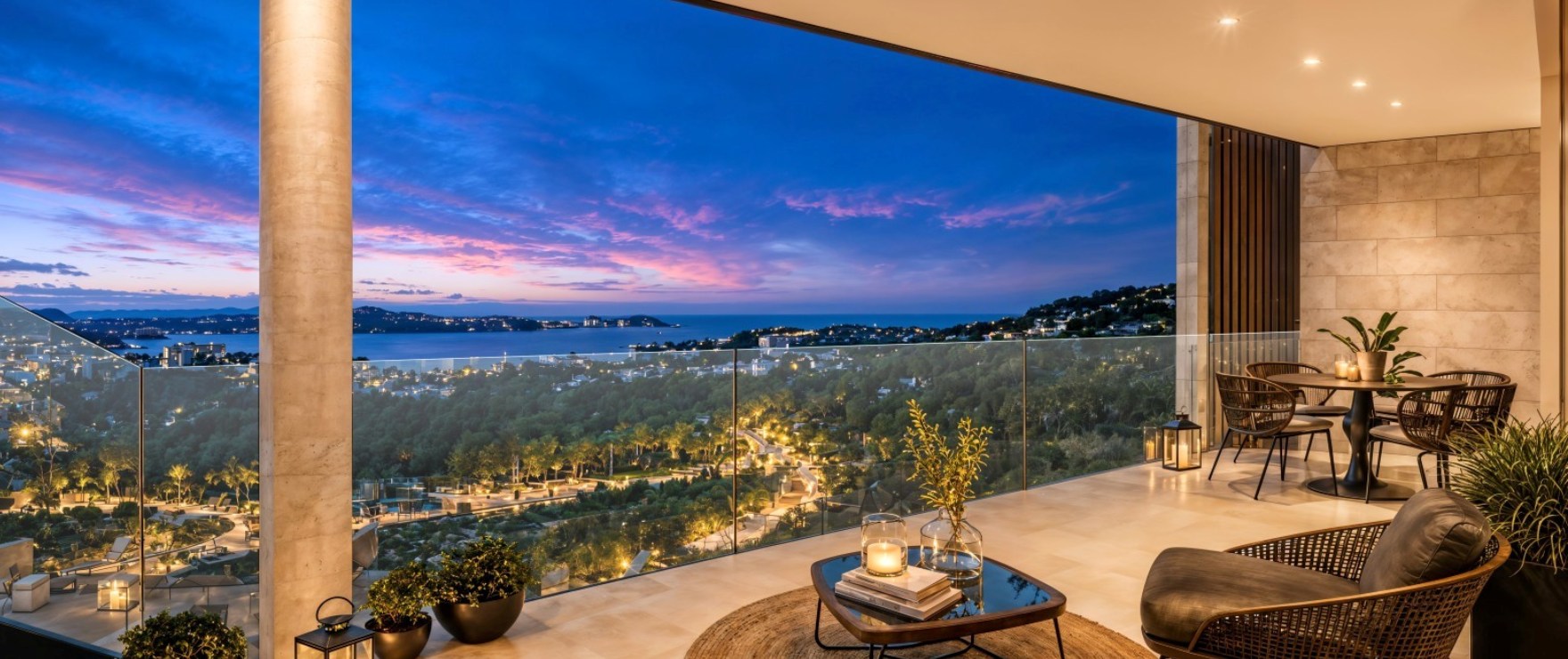 2-bed Apartment in Calvia — Stunning New Luxury Apartment in Calvia, photo 24