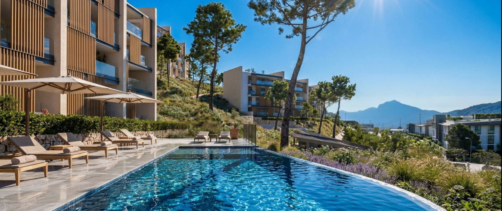 2-bed Apartment in Calvia — Stunning New Luxury Apartment in Calvia, photo 5