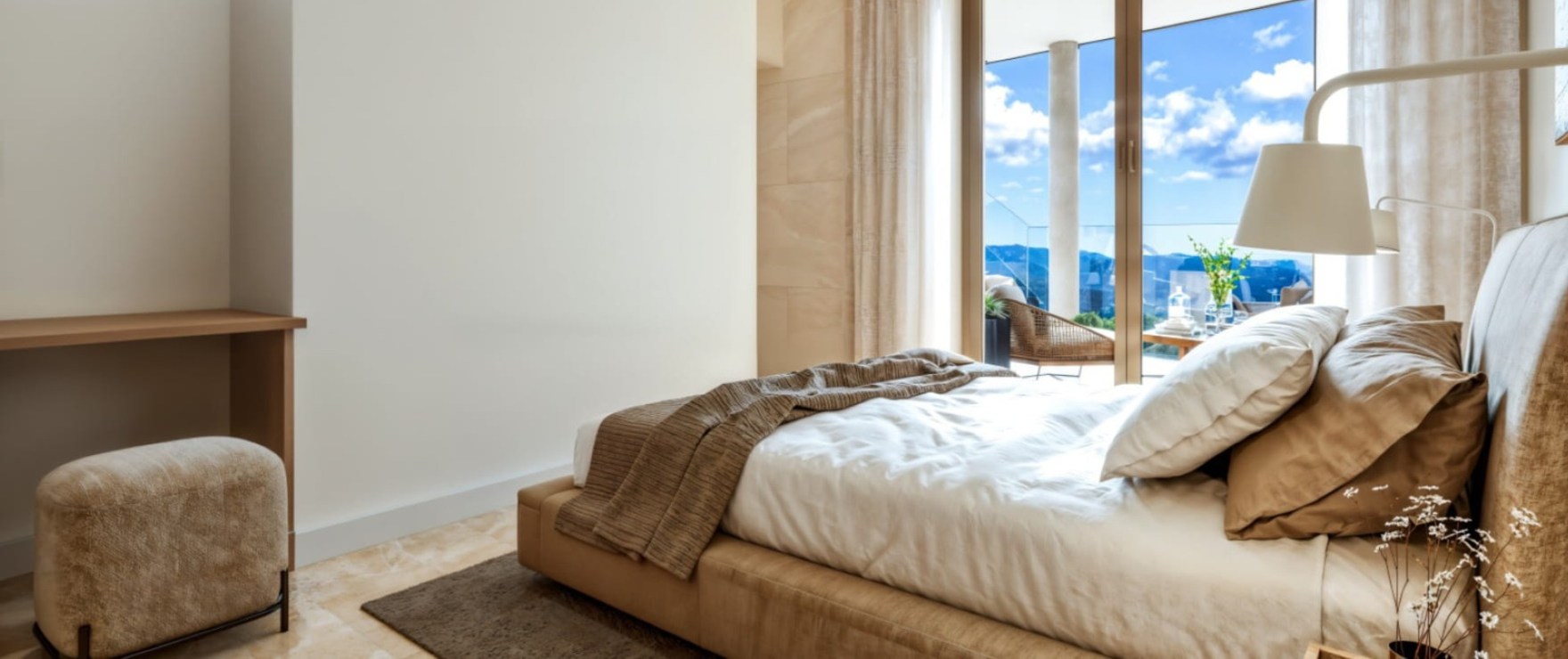 2-bed Apartment in Calvia — Stunning New Luxury Apartment in Calvia, photo 36