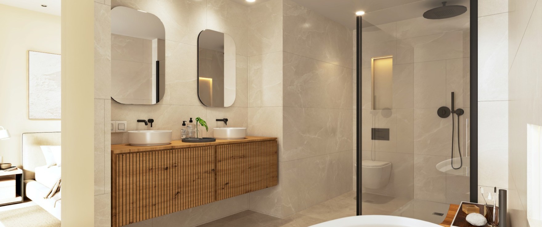 2-bed Apartment in Calvia — Stunning New Luxury Apartment in Calvia, photo 38