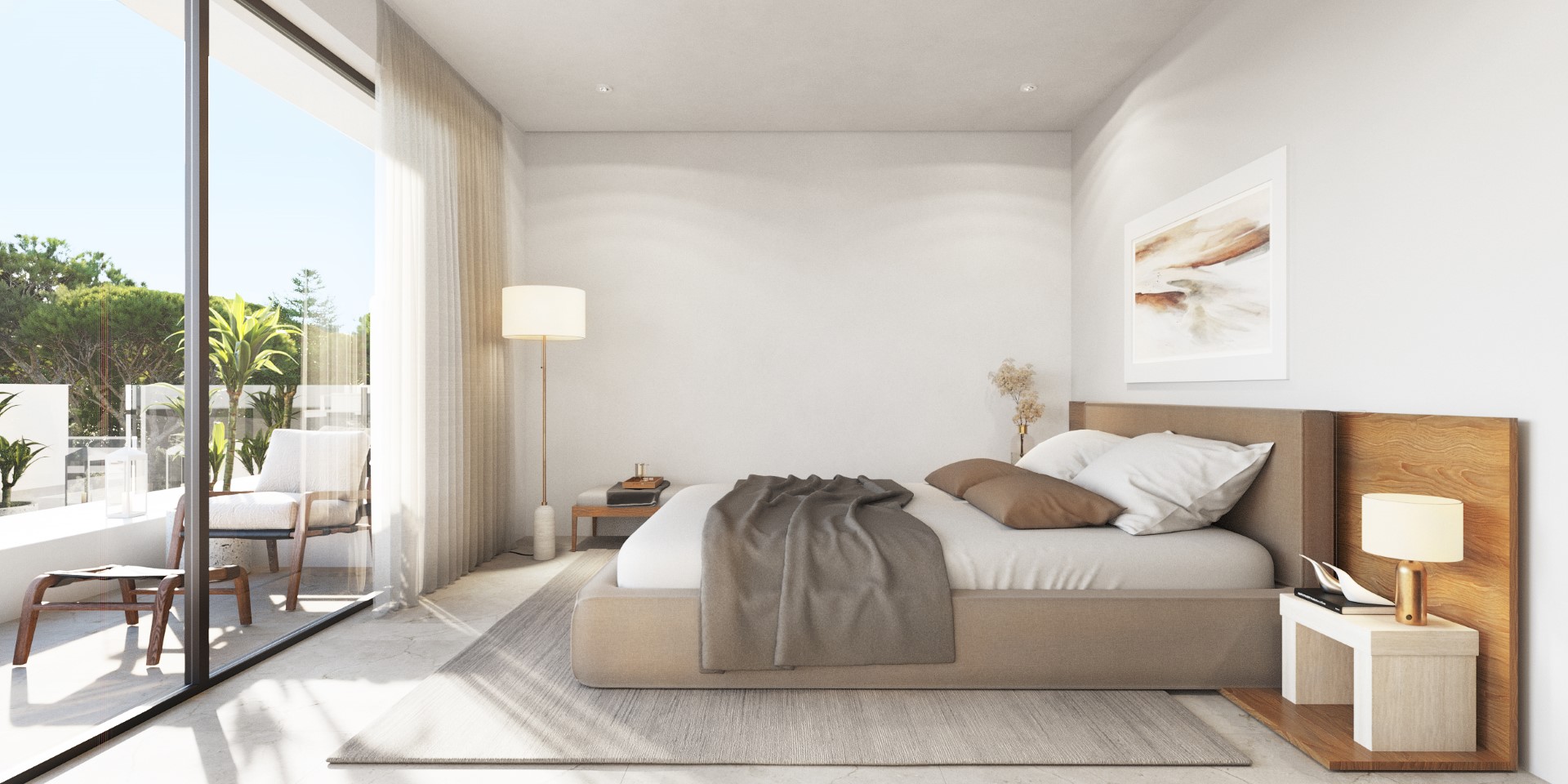 4-bed Villa in Javea — Villa Aries | Modern Luxury Villa for Sale in Monte Olimpo, Javea, photo 4