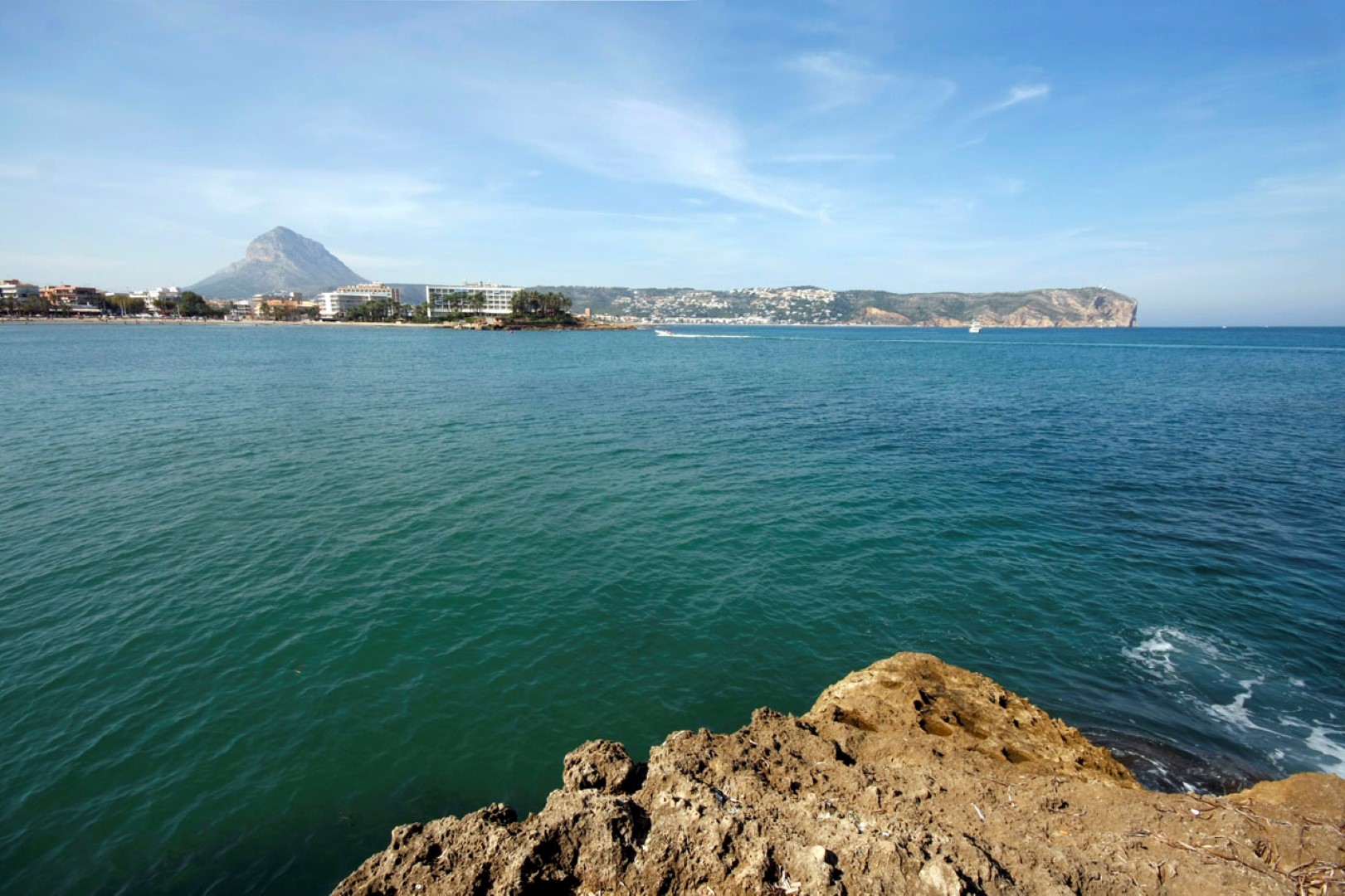 4-bed Villa in Javea — Villa Aura | Luxury Sea View Villa for Sale in Ambolo, Javea, photo 6