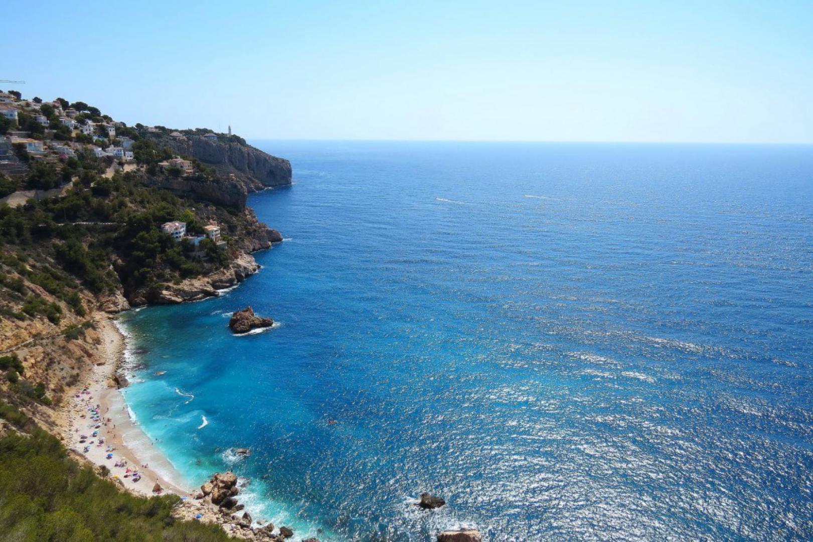 4-bed Villa in Javea — Villa Aura | Luxury Sea View Villa for Sale in Ambolo, Javea, photo 4