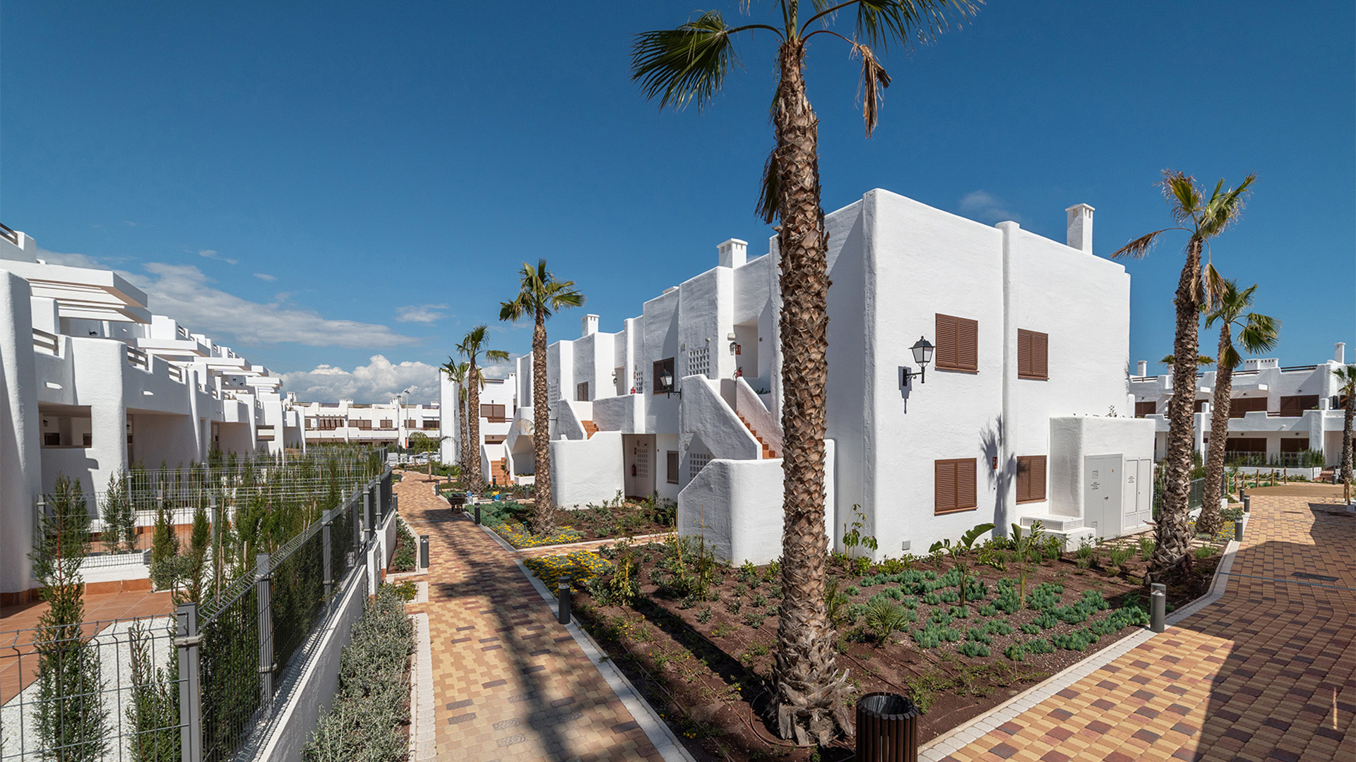 3-bed Bungalow in Pulpi (Almeria) — Luxury Beachfront Bungalow in Pulpi, Almeria, photo 9