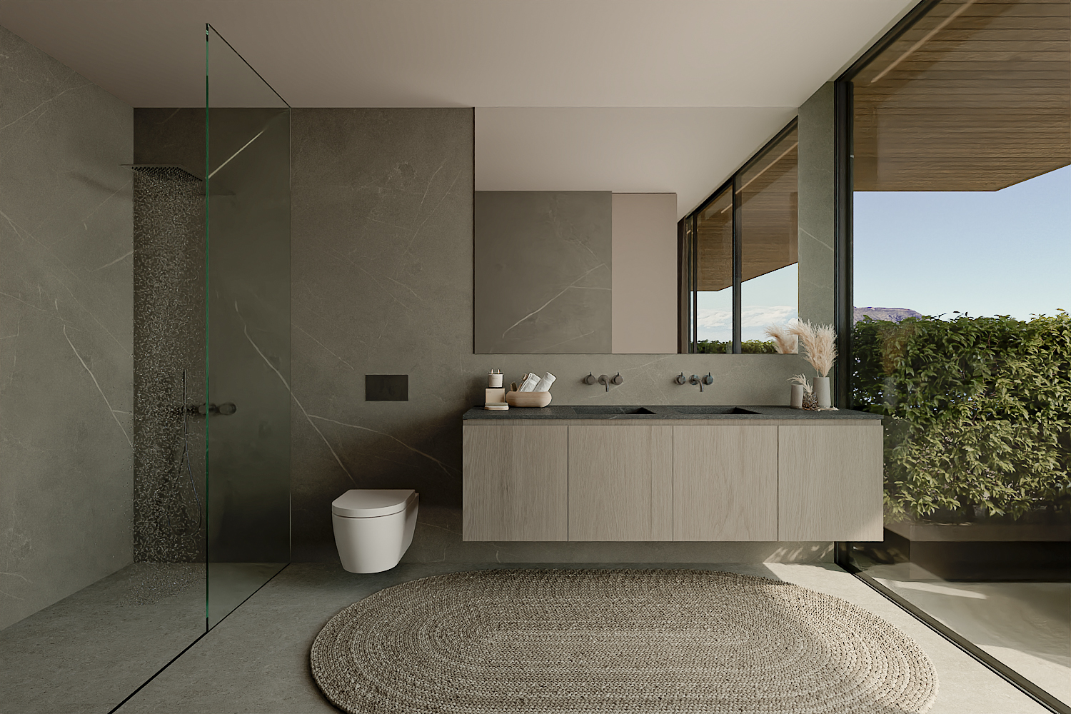 3-bed Apartment in Altea — Apartment Geranio 13, photo 6