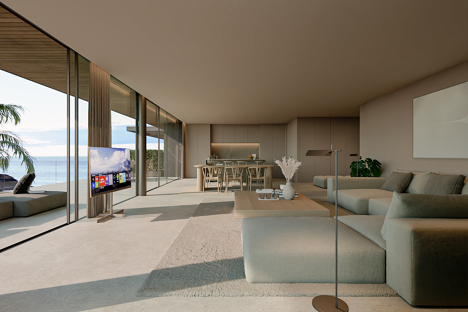 3-bed Apartment in Altea — Apartment Geranio 13, photo 10