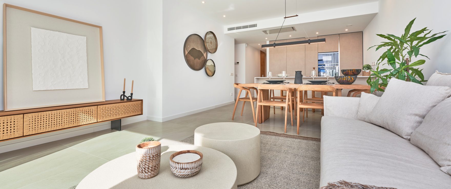 3-bed Apartment in San Telmo — Stunning New Luxury Apartment in San Telmo, photo 19