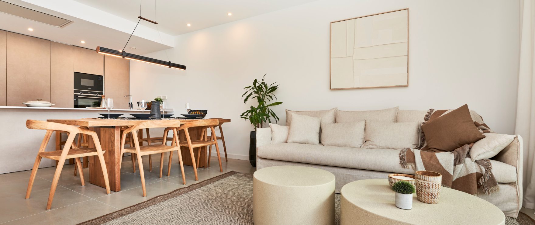 3-bed Apartment in San Telmo — Stunning New Luxury Apartment in San Telmo, photo 18