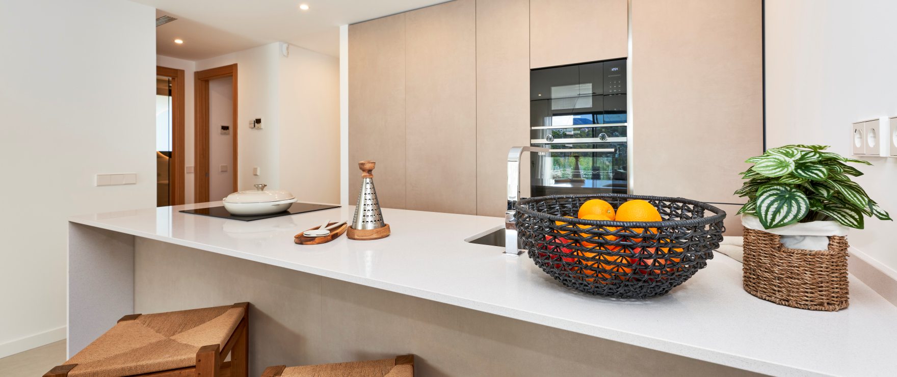 3-bed Apartment in San Telmo — Stunning New Luxury Apartment in San Telmo, photo 22