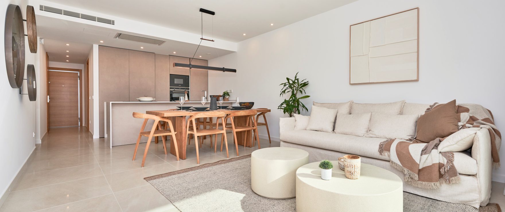 3-bed Apartment in San Telmo — Stunning New Luxury Apartment in San Telmo, photo 11