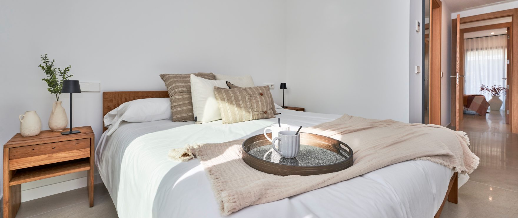 3-bed Apartment in San Telmo — Stunning New Luxury Apartment in San Telmo, photo 13