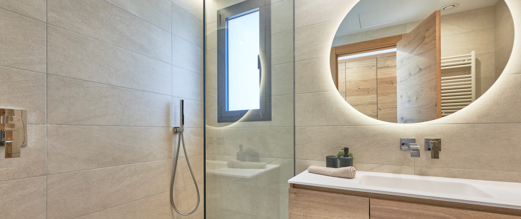 3-bed Apartment in San Telmo — Stunning New Luxury Apartment in San Telmo, photo 16
