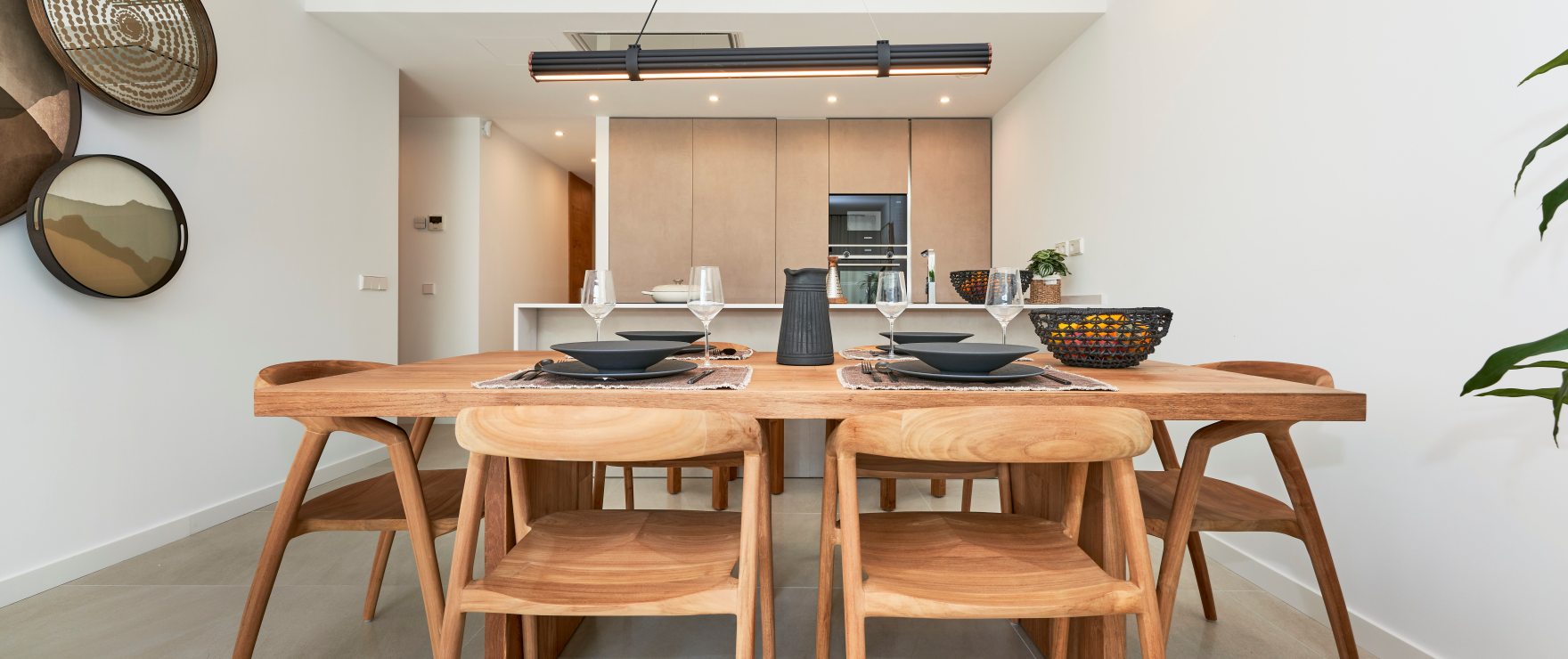 3-bed Apartment in San Telmo — Stunning New Luxury Apartment in San Telmo, photo 23