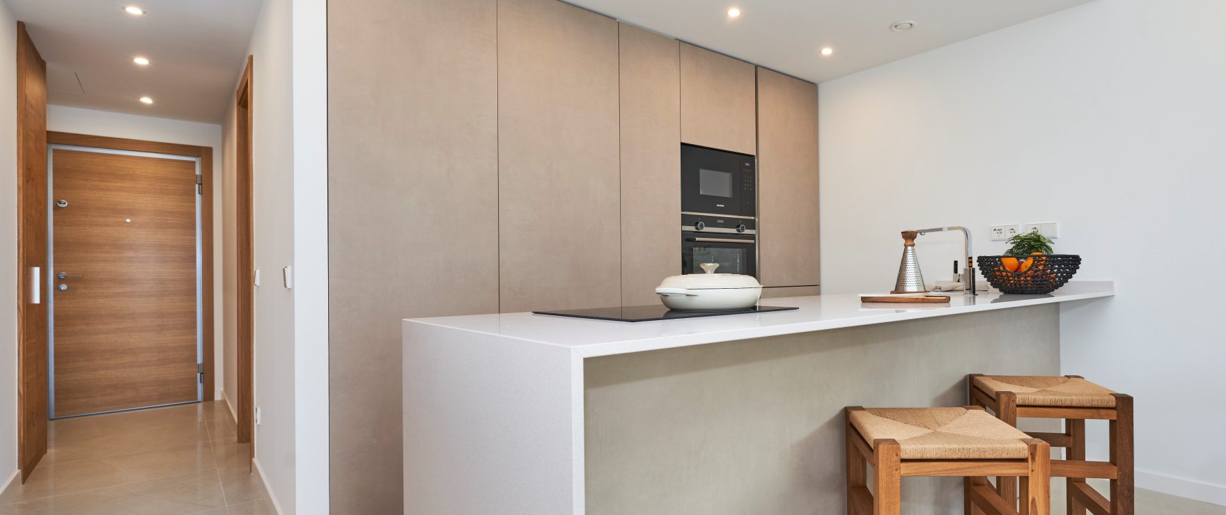 3-bed Apartment in San Telmo — Stunning New Luxury Apartment in San Telmo, photo 21