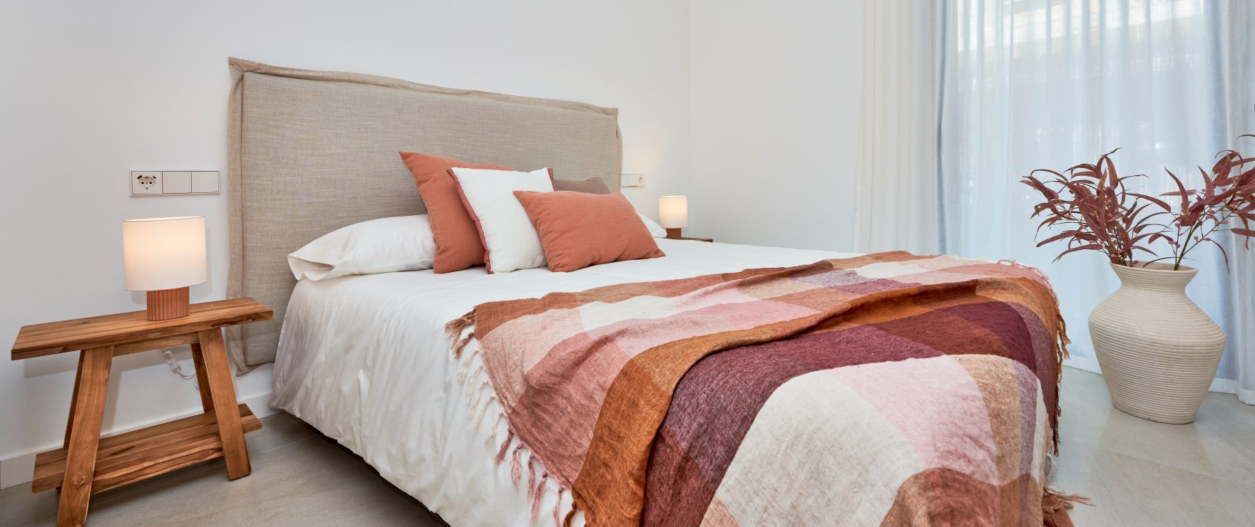 3-bed Apartment in San Telmo — Stunning New Luxury Apartment in San Telmo, photo 24