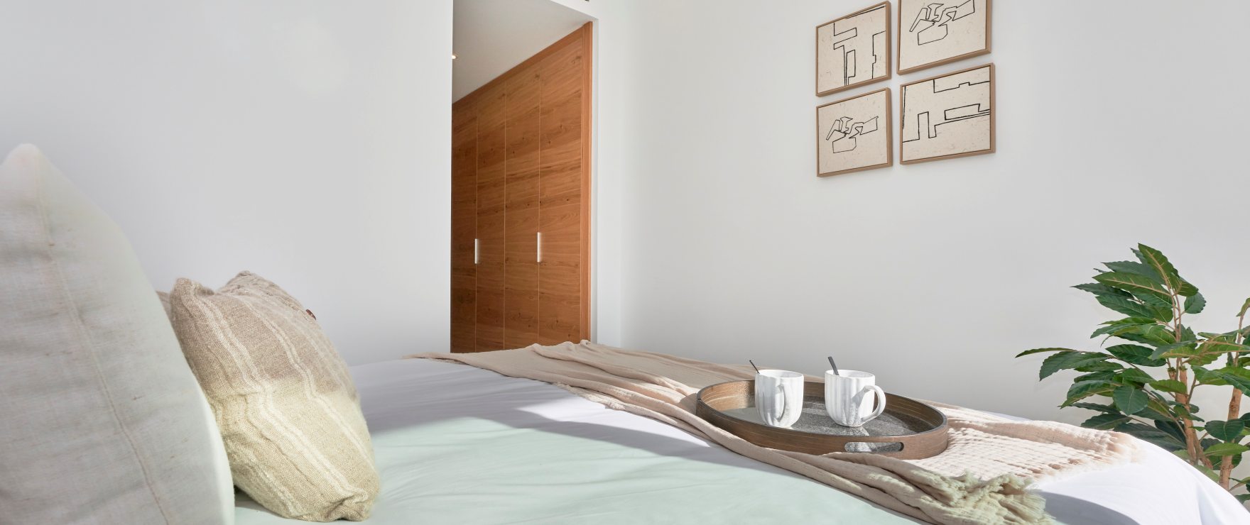 3-bed Apartment in San Telmo — Stunning New Luxury Apartment in San Telmo, photo 14