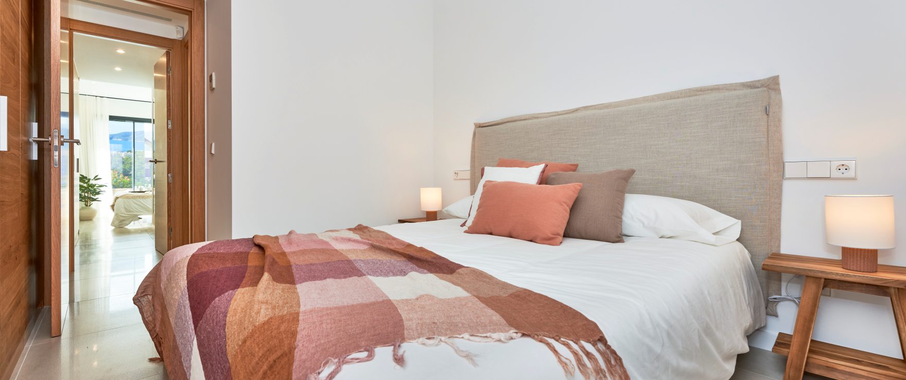 3-bed Apartment in San Telmo — Stunning New Luxury Apartment in San Telmo, photo 25