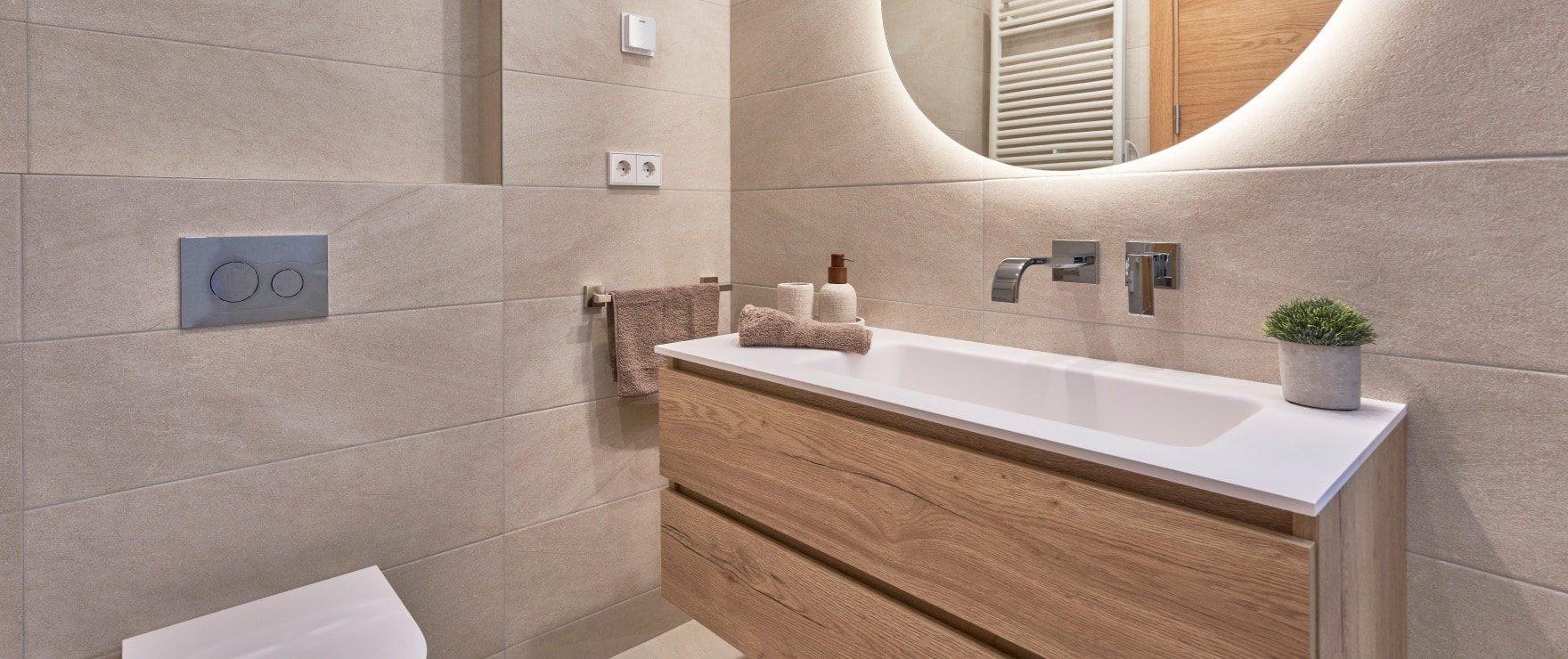 3-bed Apartment in San Telmo — Stunning New Luxury Apartment in San Telmo, photo 17