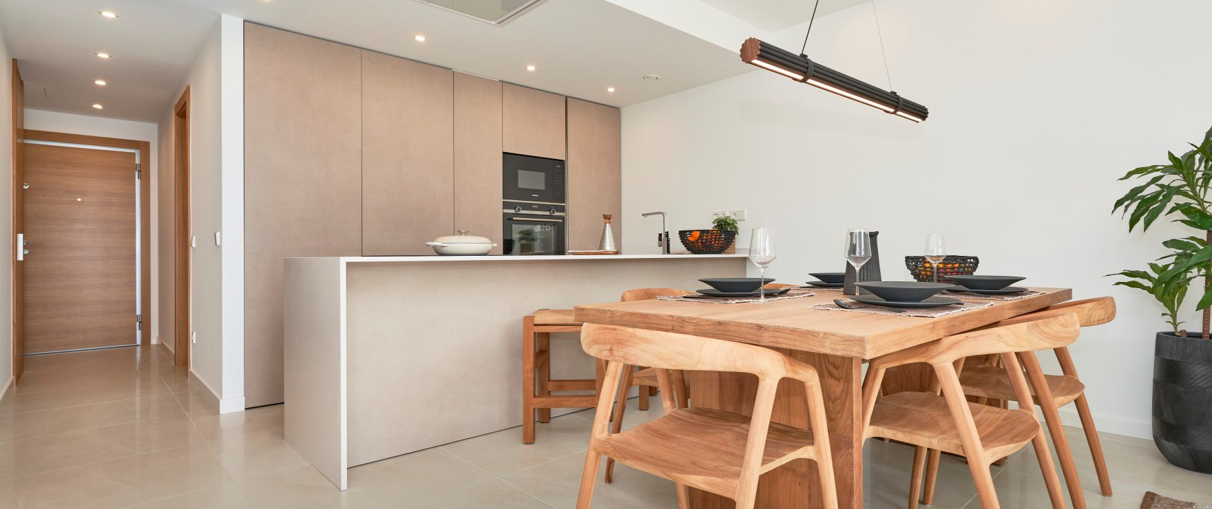 3-bed Apartment in San Telmo — Stunning New Luxury Apartment in San Telmo, photo 20