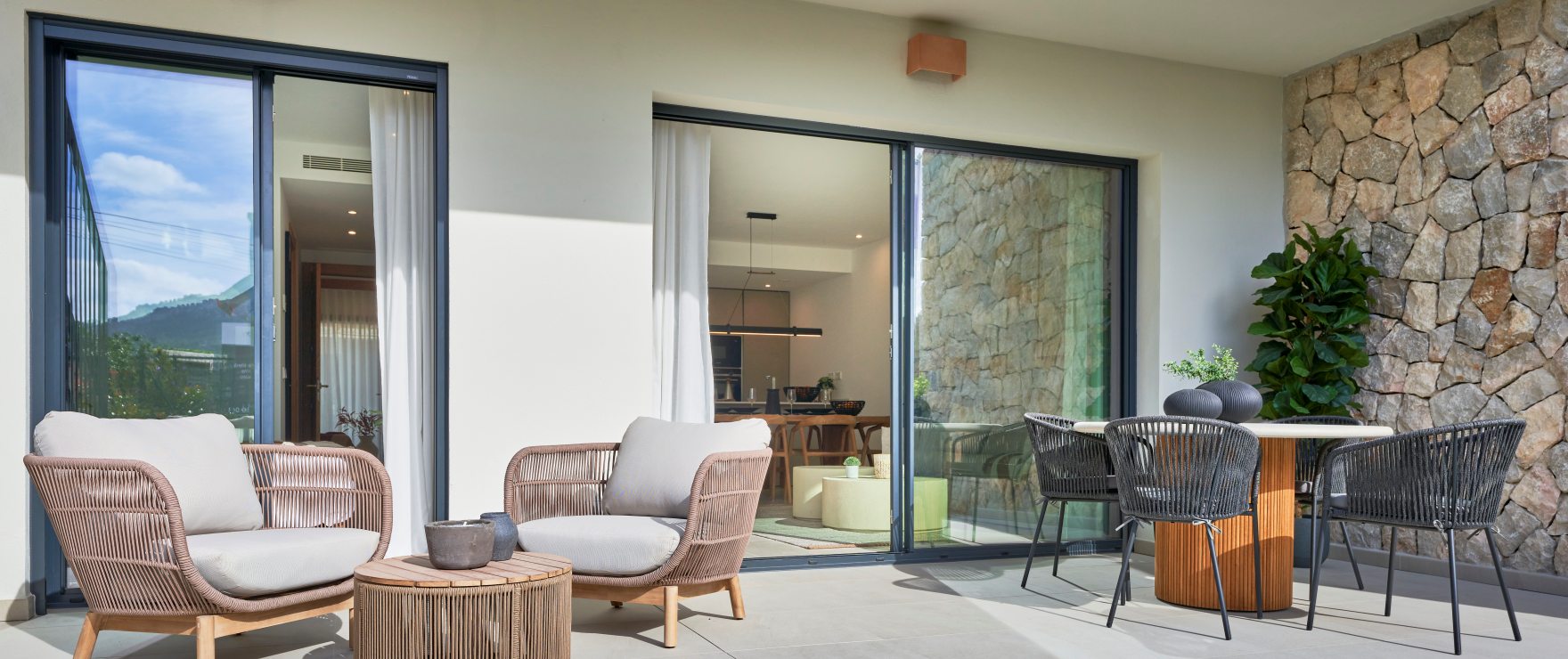 3-bed Apartment in San Telmo — Stunning New Luxury Apartment in San Telmo, photo 8