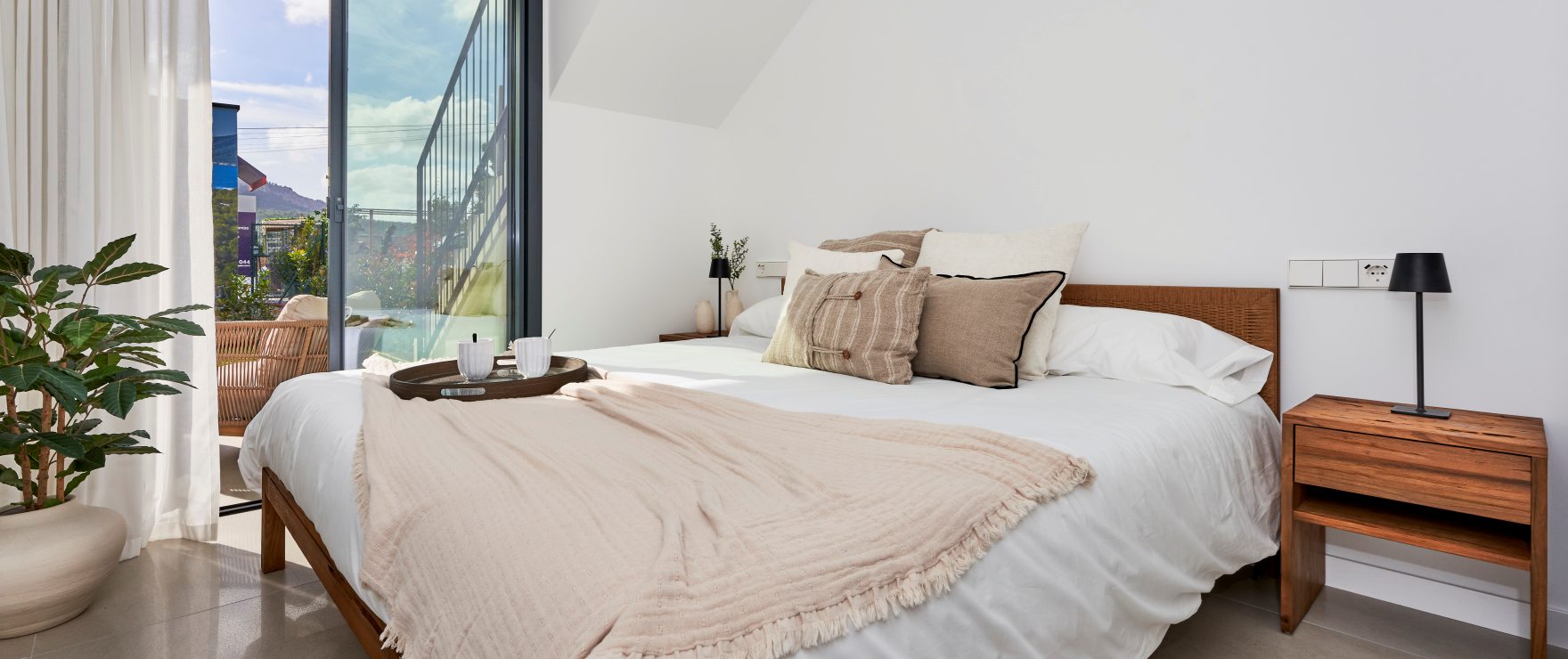 3-bed Apartment in San Telmo — Stunning New Luxury Apartment in San Telmo, photo 12