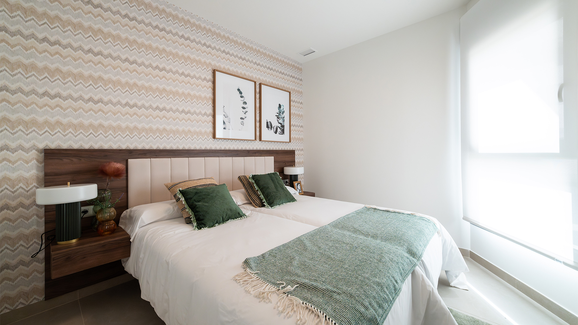 3-bed Apartment in Benidorm — Luxury Apartment with Stunning Sea Views in Benidorm, photo 2