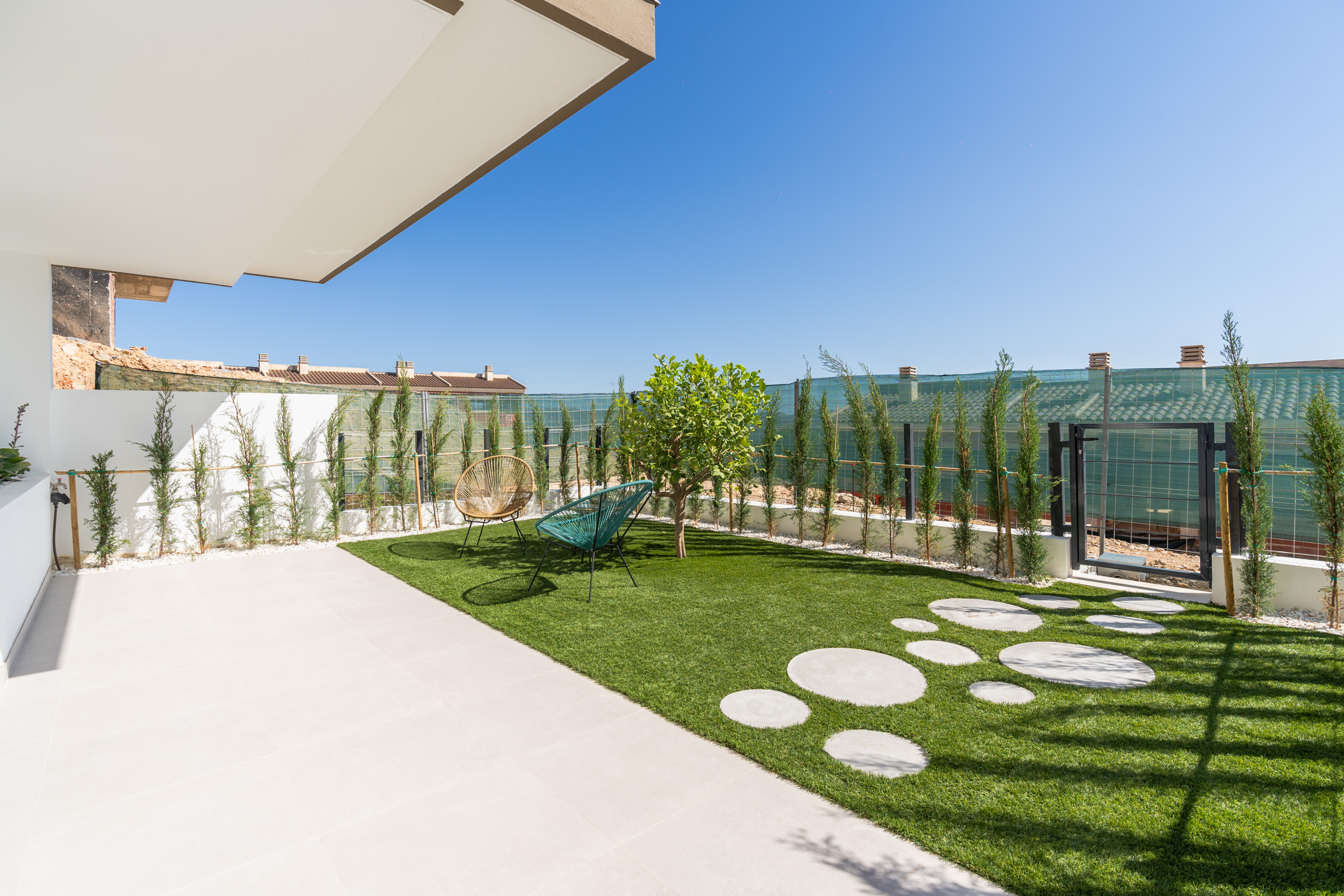 4-bed Townhouse in La Nucia — Townhouse Coral 4, photo 35