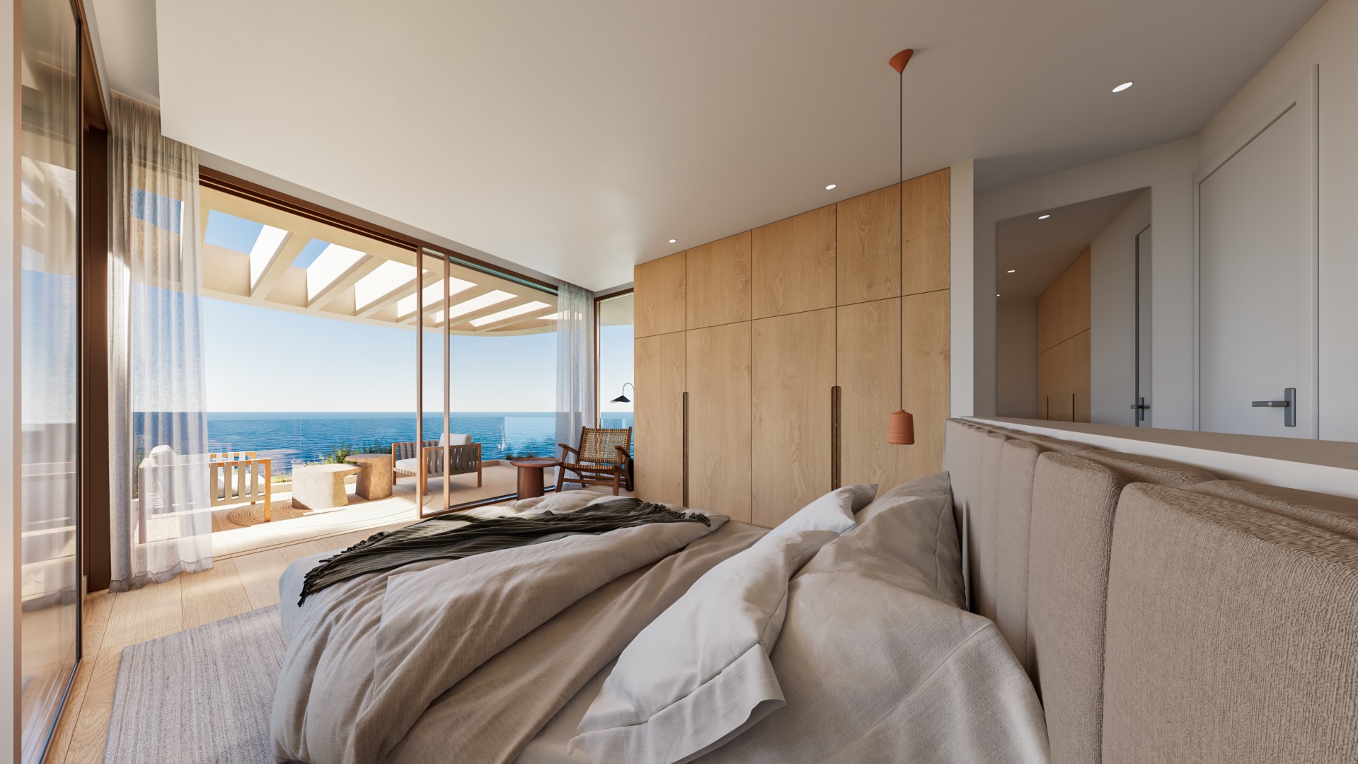 4-bed Villa in Javea — Villa Marea | Luxury Sea View Villa for Sale in Ambolo, Javea, photo 4