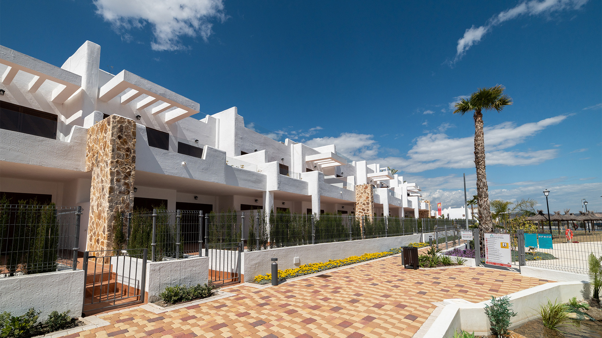2-bed Bungalow in Pulpi (Almeria) — Stunning Beachfront Bungalow in Pulpi, Almeria, photo 7