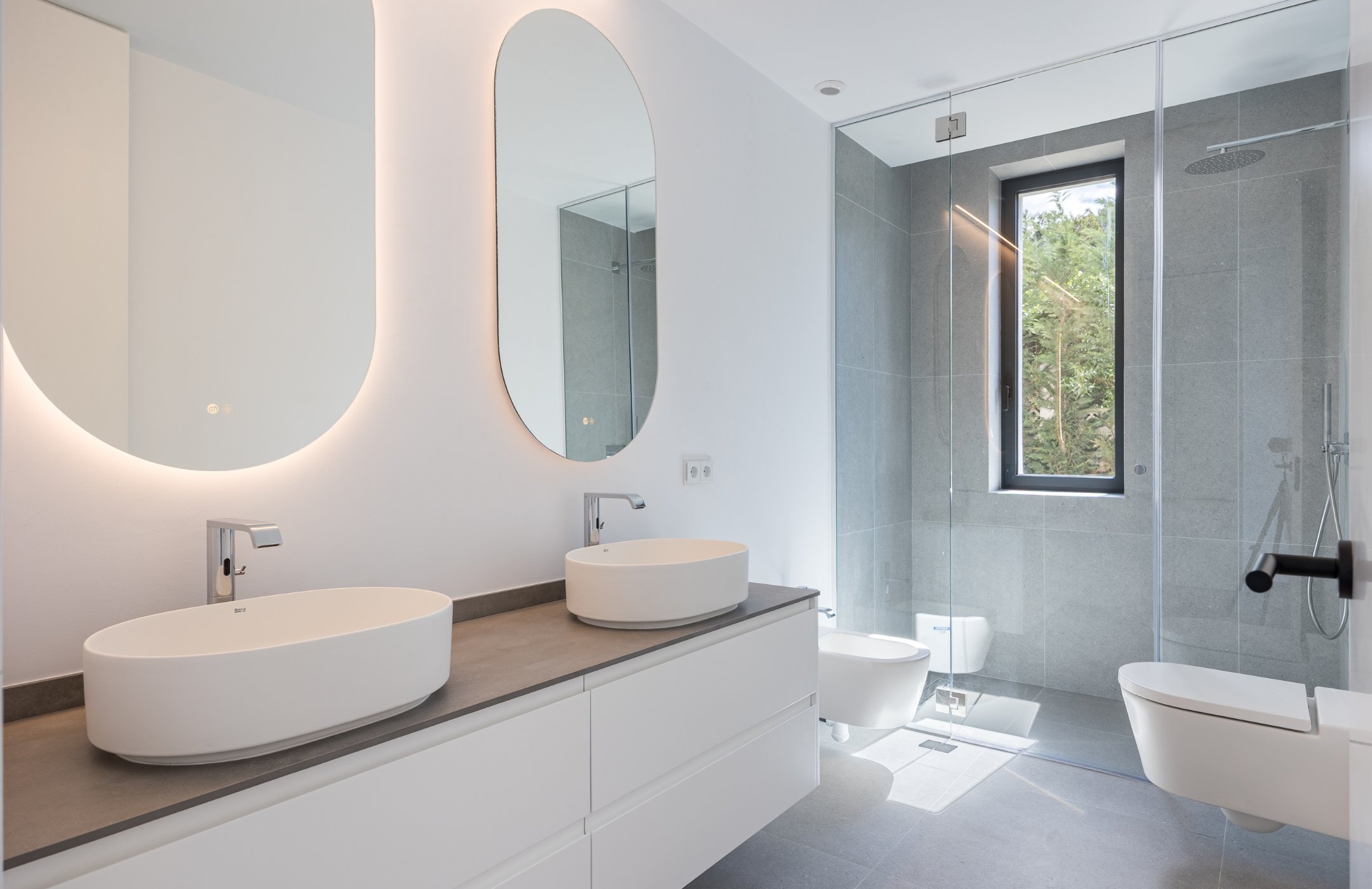 5-bed Villa in Portixol — Key Ready Modern Villa in Javea with Panoramic Sea Views | Villa Cartamo, photo 21