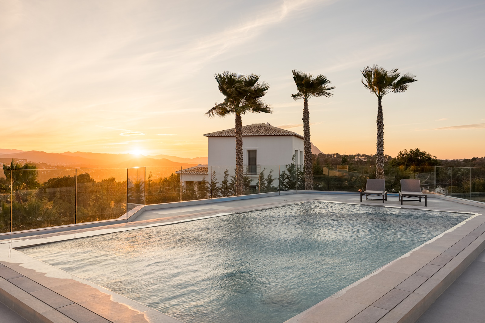 5-bed Villa in Portixol — Key Ready Modern Villa in Javea with Panoramic Sea Views | Villa Cartamo, photo 22