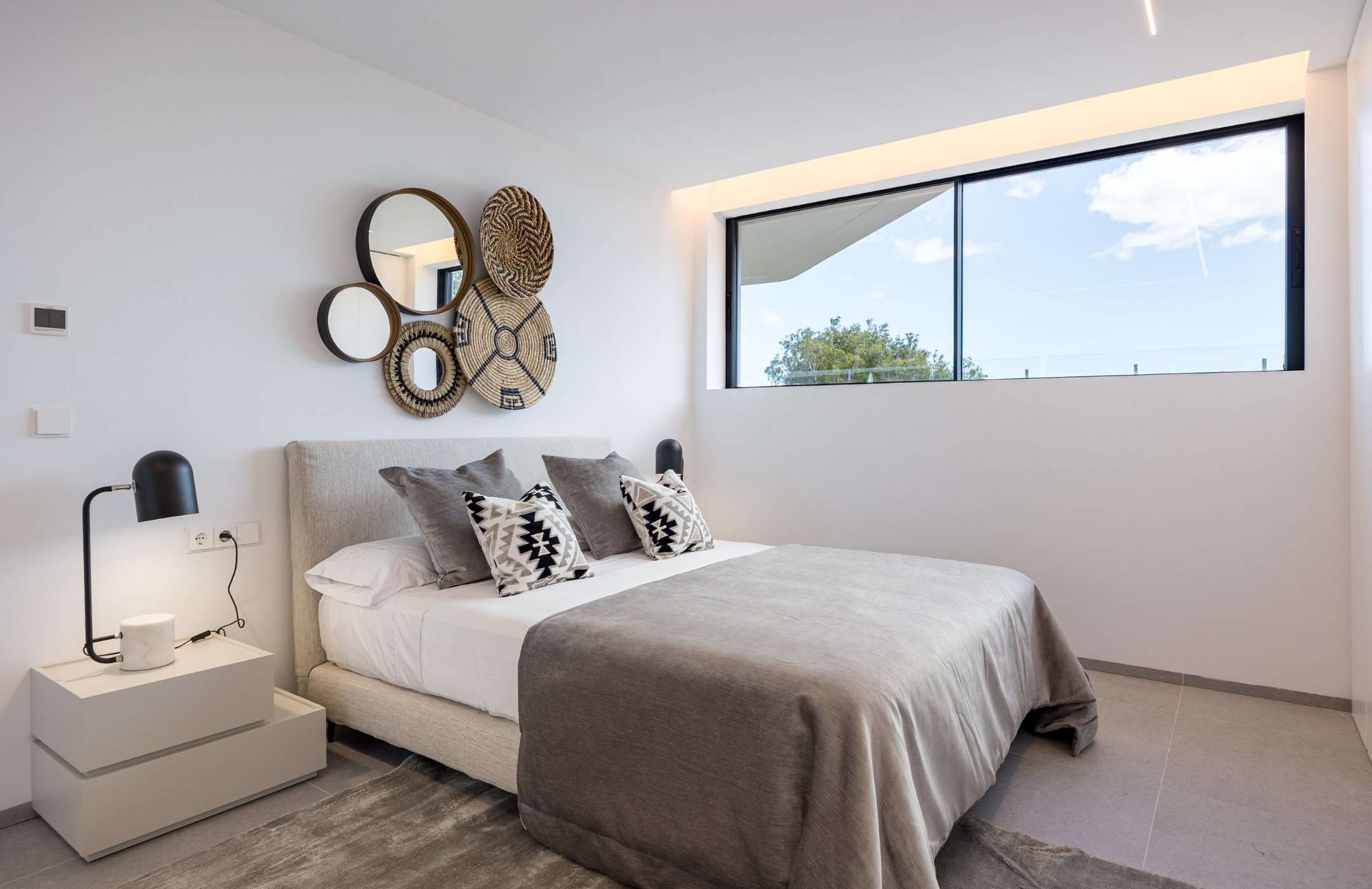 5-bed Villa in Portixol — Key Ready Modern Villa in Javea with Panoramic Sea Views | Villa Cartamo, photo 19