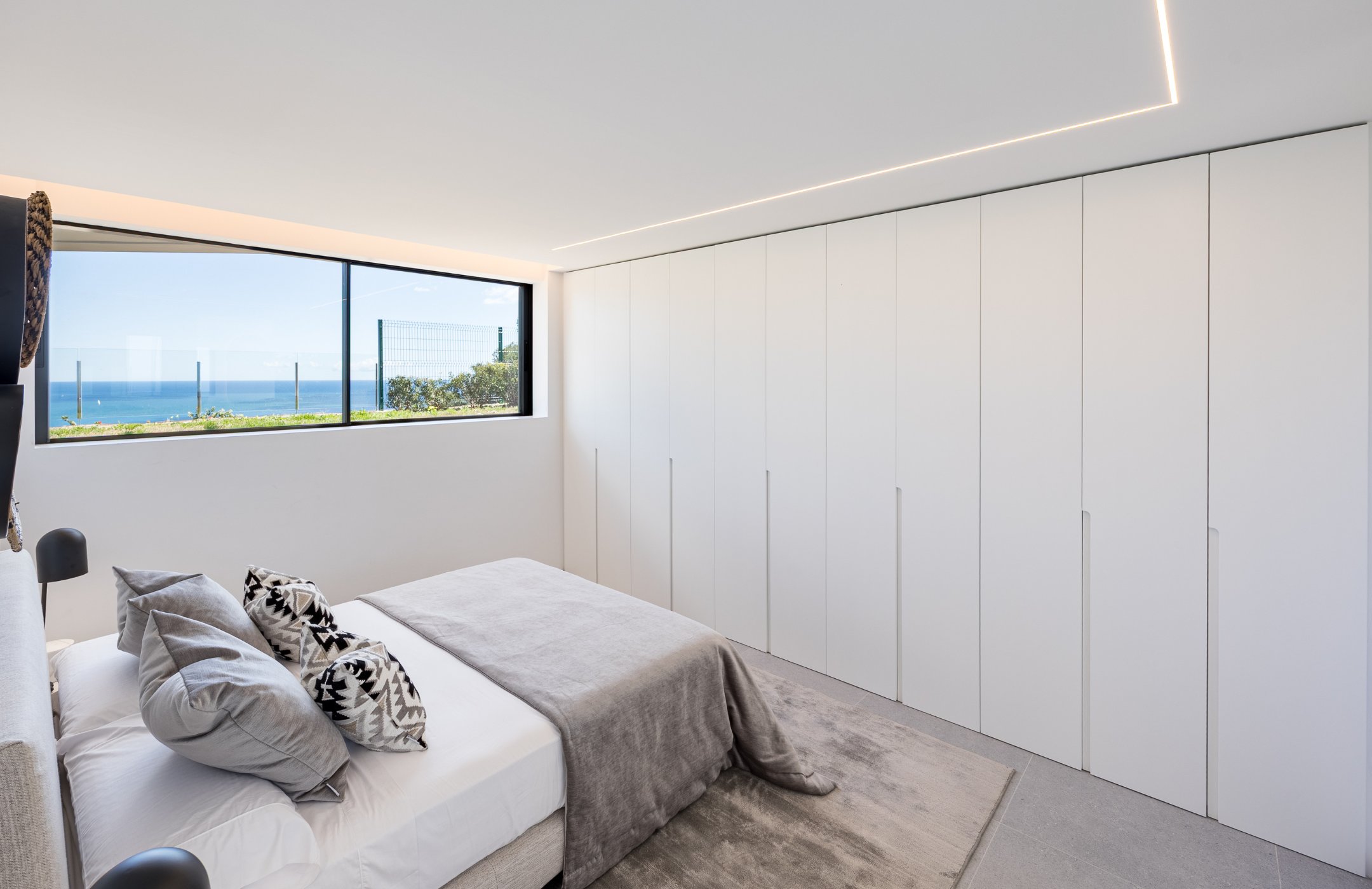 5-bed Villa in Portixol — Key Ready Modern Villa in Javea with Panoramic Sea Views | Villa Cartamo, photo 20